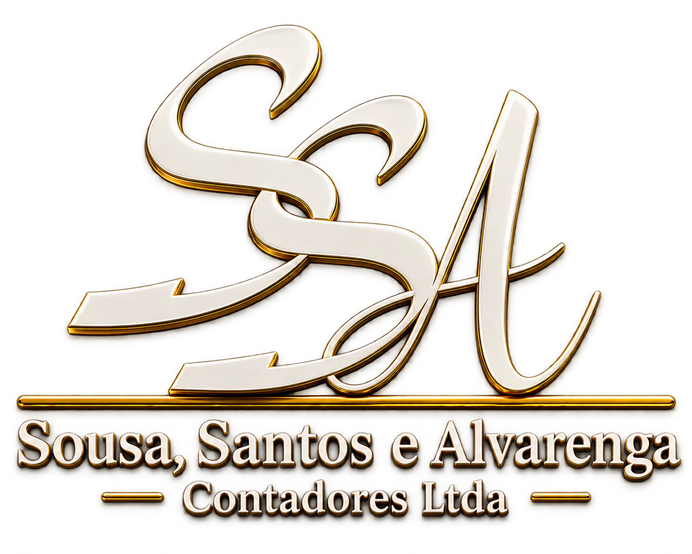 Sousa, Santos e Alvarenga — Contadores Ltda